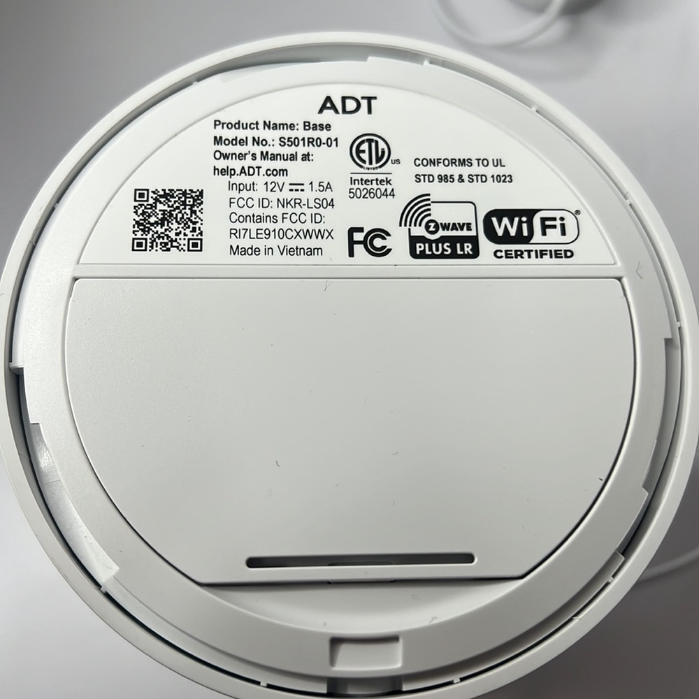 ADT Home Bundle - Picture 3 of 13